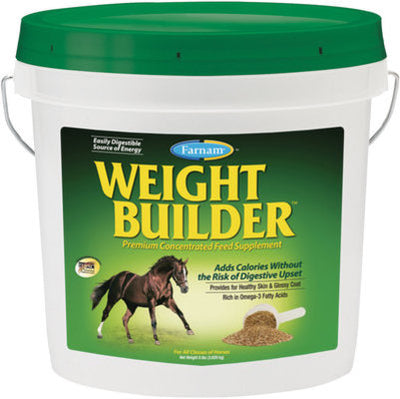 Weight Builder
