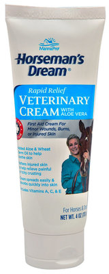 Horseman&#39;s Dream Aloe Vera Vet Cream