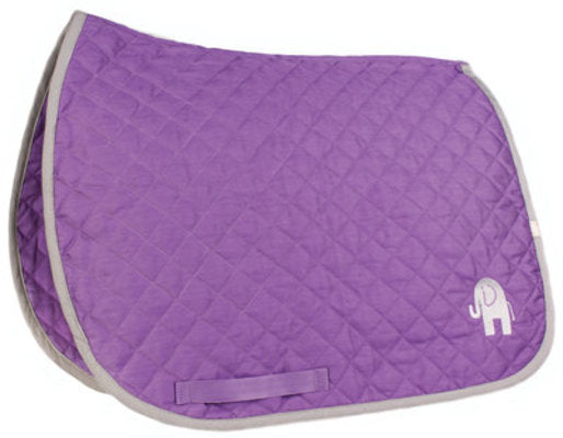 Lettia Collection Embroidered Baby Pad