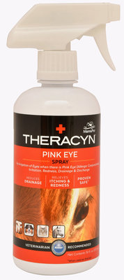 Theracyn Pink Eye Spray