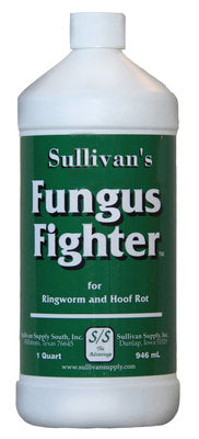 Sullivan&amp;#39;s Fungus Fighter for Ringworm &amp;amp; Foot Rot