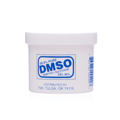 DMSO