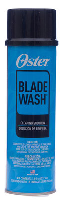 Oster Blade Wash, 18 oz
