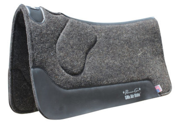 Professional Choice Cowboy Felt Barrel Pad, 29&amp;quot; x 30&amp;quot;