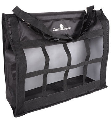 Classic Equine Top Load Hay Bags, Patterns