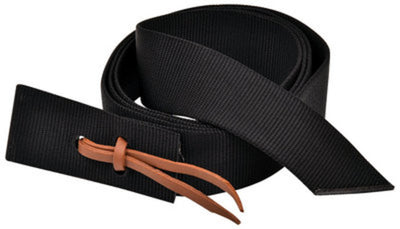 Jeffers┬« Nylon Cinch Tie Strap
