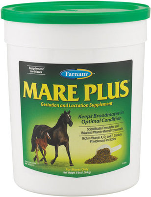 Mare Plus&amp;#174;