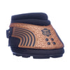 Easyboot Trail Horse Boot, Black/Tan