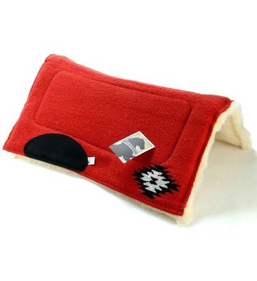 Navajo Pony Saddle Pad