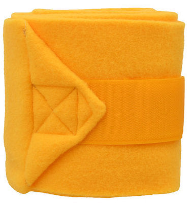 Polo Wraps, Set of 4