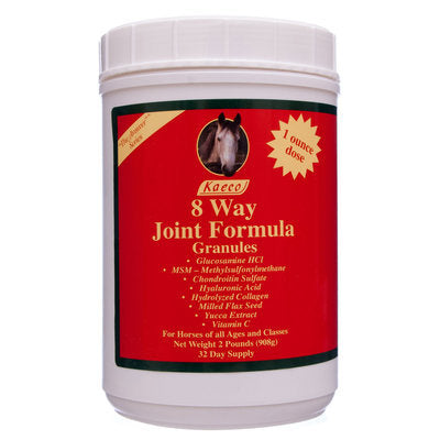 Kaeco 8-way Joint Formula