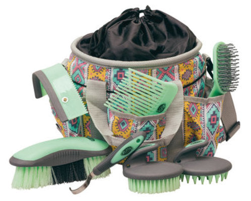 Weaver 8-Piece Horse Grooming Kit