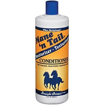Mane &#39;n Tail Conditioner
