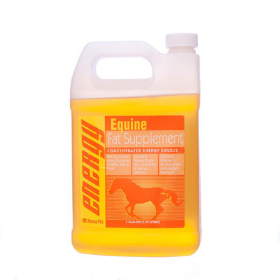 Energy Equine Fat Supplement