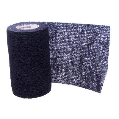 3M VetRap Hand Tear Bandaging Tape, 4&quot;