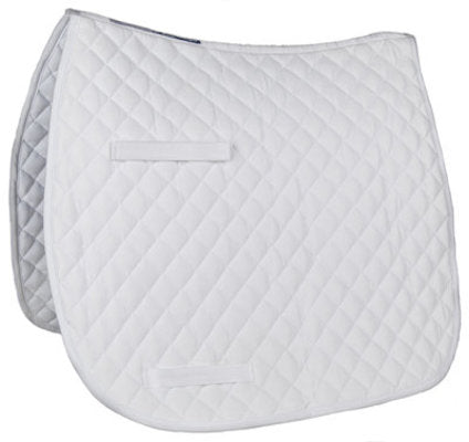 Union Hill CoolMax Dressage Saddle Pad