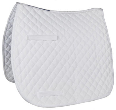 Union Hill CoolMax Dressage Saddle Pad