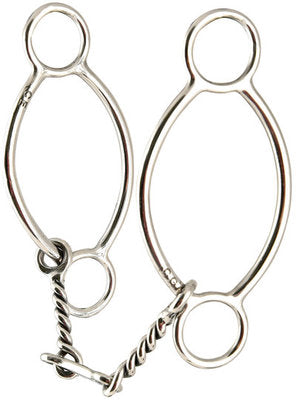 Classic Equine Simplicity II Bit