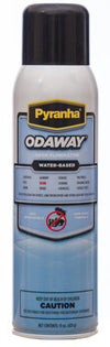 Pyranha Odaway