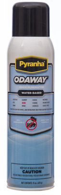 Pyranha Odaway
