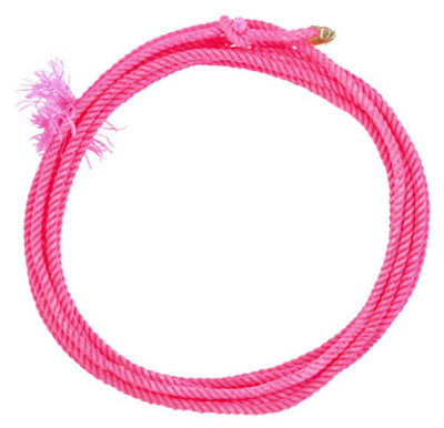 Little Looper Kids Rope w/ Rawhide Burner