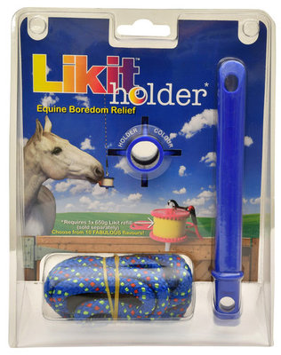 Likit Boredom Relief Toy Holder