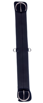 Jeffers PVC Straight Cinch