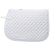 Weaver Leather Quilted English Saddle Pad