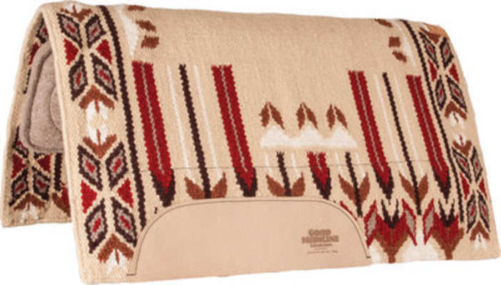 Good Medicine &quot;Glory Bound&quot; Saddle Pad