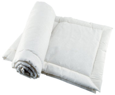 Cotton Pillow Wraps