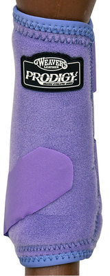 Prodigy Performance Boots, Large