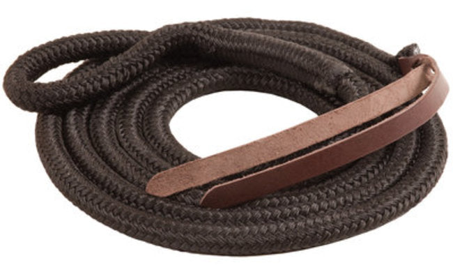 Cowboy Eye Slide Lead Rope