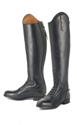 Ovation Flex Sport Field Boot (X-Wide Calf)