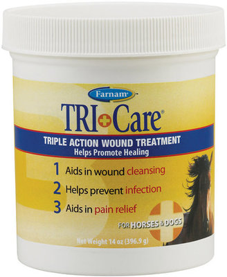 TRI-Care&amp;#8482;