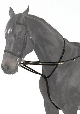 Camelot German Martingale Rein