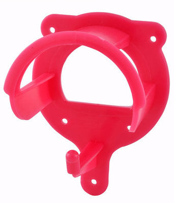 Plastic Bridle Rack