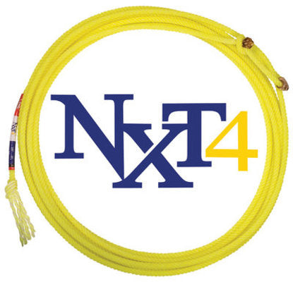 Classic NXT4 Heel Rope