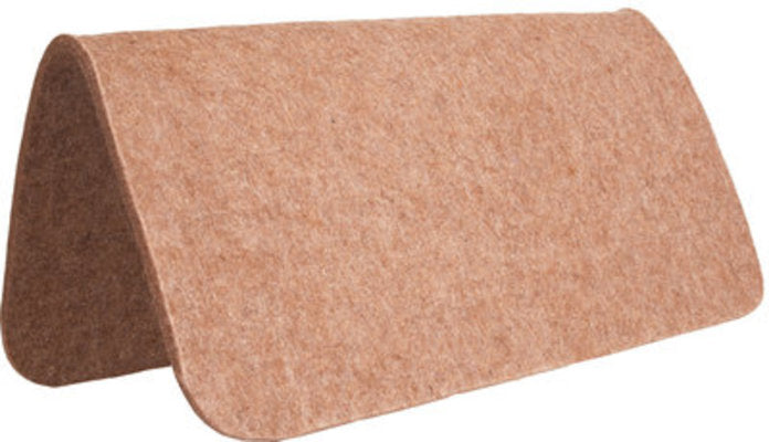Wool Pad Protector, Tan