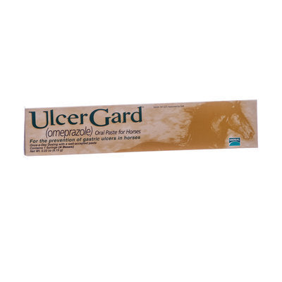 UlcerGard Oral Paste for Horses