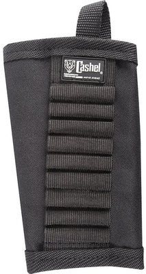 Rifle Stock Ammo Holder