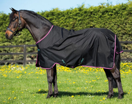 Amigo Hero-6 Turnout Sheet