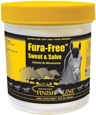 Fura-Free&trade;, 1 lb jar