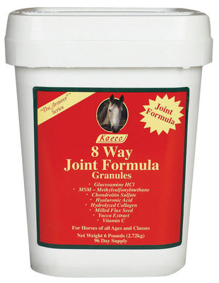 Kaeco 8-way Joint Formula