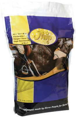 Mojo Horse Joint Supplement