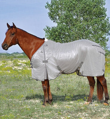 Econo Fly Sheet, Gray