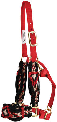 5 Star McKinney Mohair Halter