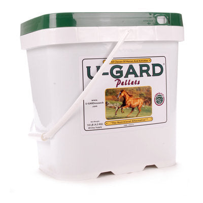 U-Gard Pellets