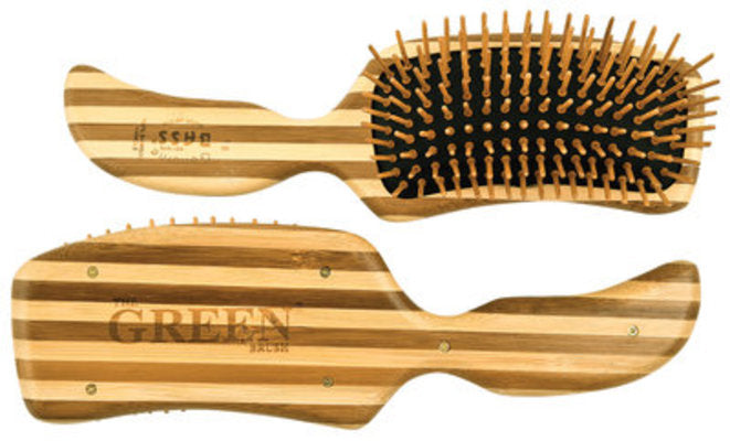 Bass Bamboo Mane &amp;amp; Tail Brush