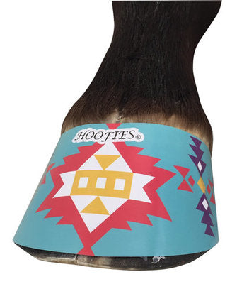 Horse Hoofies - Medium (Set of 4)