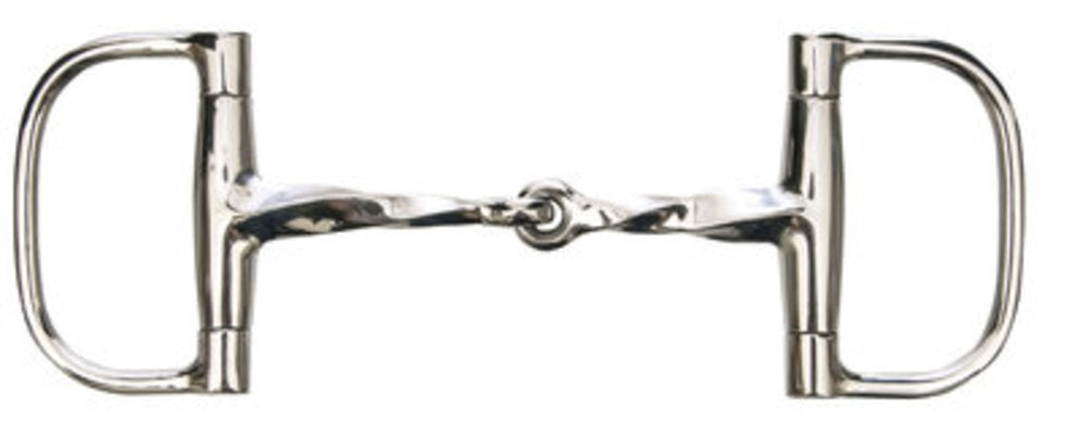 5&amp;quot; Slow Twist Dee Bit